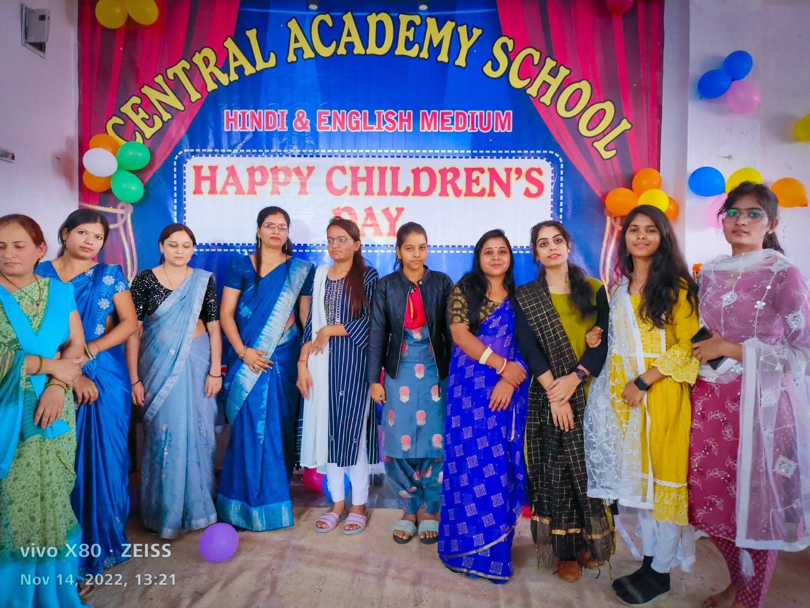 Children's Day