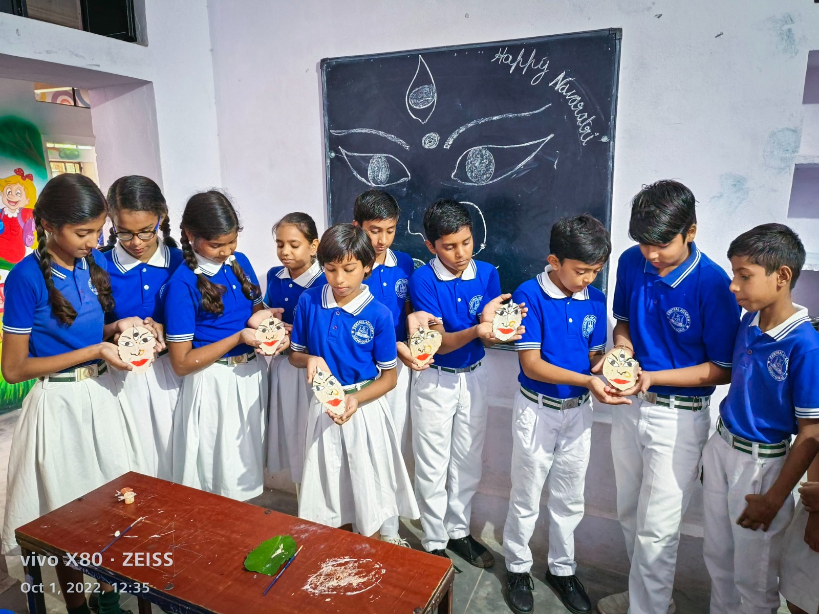 Diwali Diya Decoration