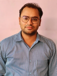 Ankur Kumar