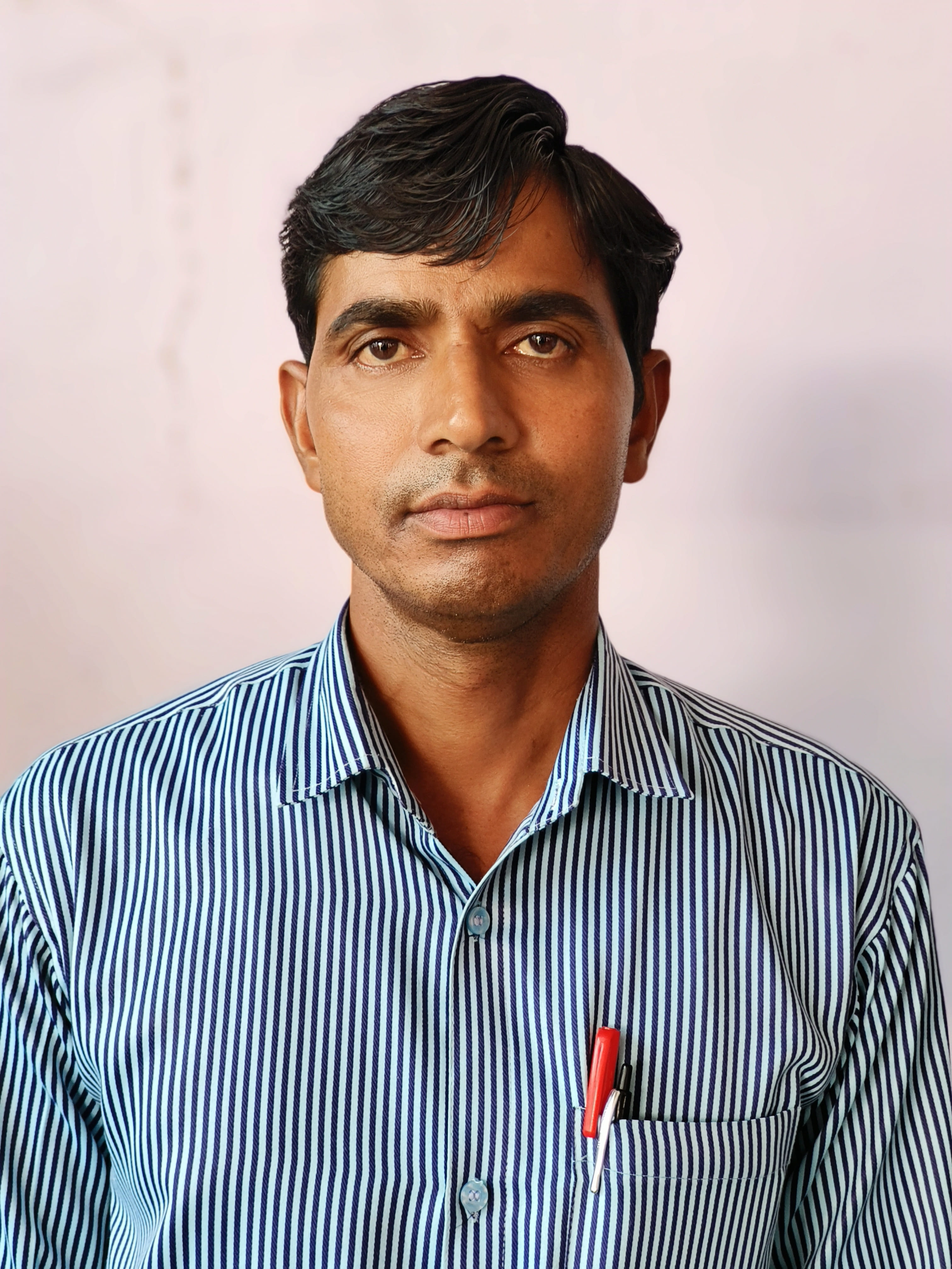 Mahesh Kumar 