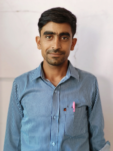 Sunil Kumar 