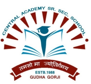 Central Academy Gudha